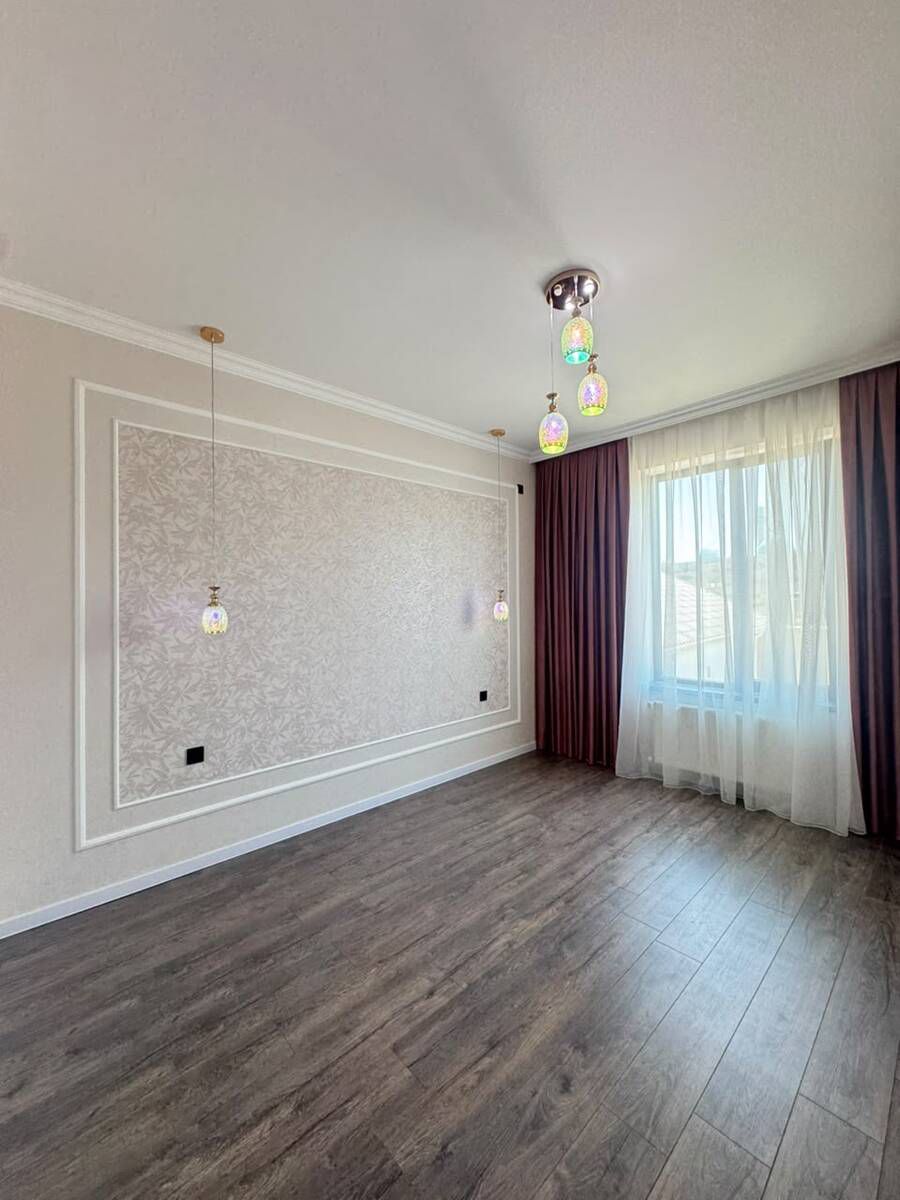 Satılır 3 otaqlı həyət evi/bağ evi 165 m² — Ev, villa, Bakı (12)