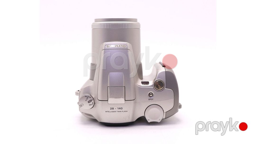 Фотоаппарат OLYMPUS IS-5000 — Elektronika, Bakı (7)