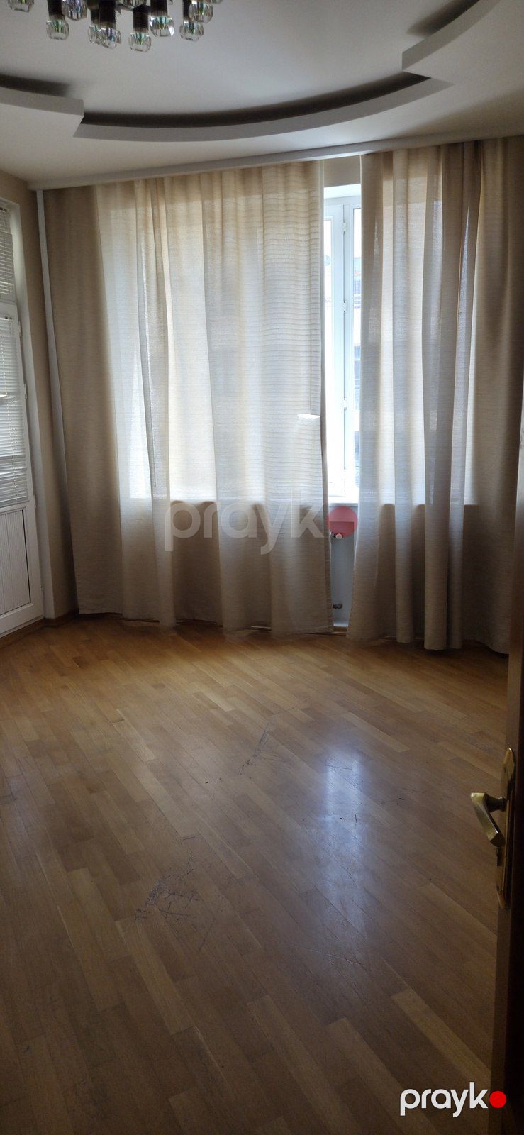 Satılır 4 otaqlı yeni tikili 200 m² — Mənzil, Bakı (4)