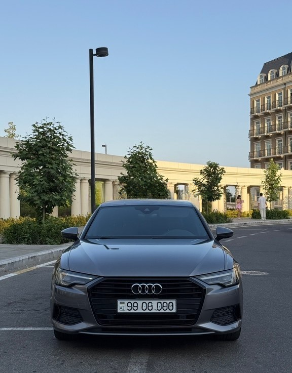 Audi A6, 2021 il, 79000 km
