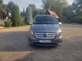 Mercedes Viano, 2.1 L, 2017 il, 100 000 km — Авто