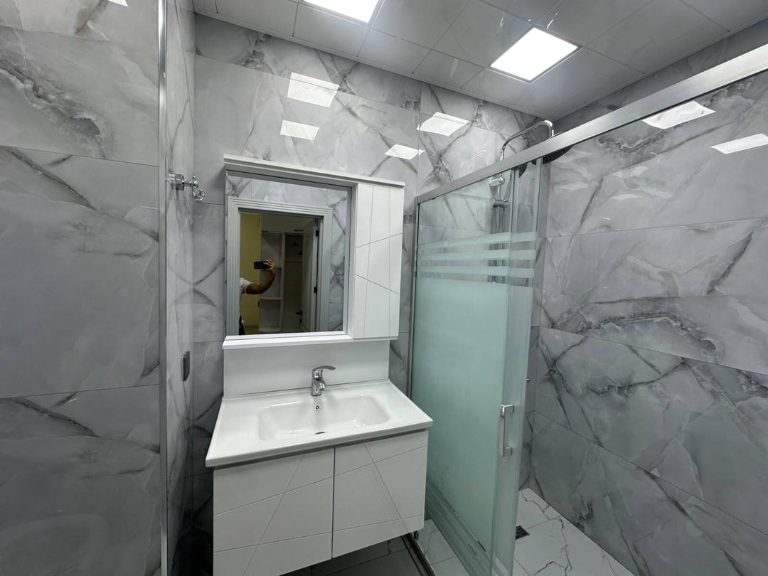 3-otaqlı yeni tikili kirayə verilir, 20 yanvar m., 96 m² — Mənzil, Bakı (5)