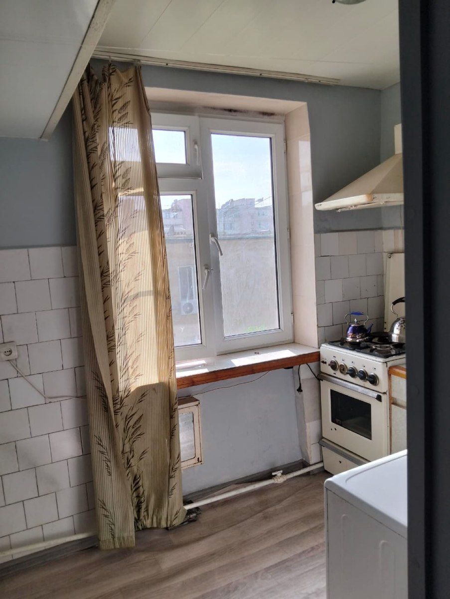 2-otaqlı mənzil kirayə verilir, Nizami r., 60 m² — Daşınmaz əmlak, Bakı (8)