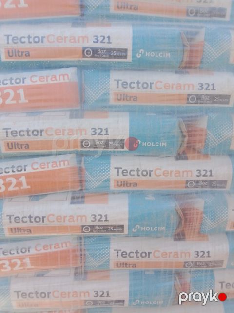 Holcim tector mata holcim tektor ultra — Bakı
