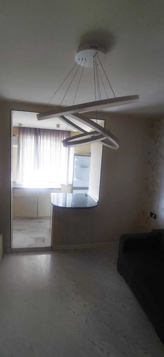 3-otaqlı yeni tikili kirayə verilir, Yasamal r., 65 m² — Mənzil, Bakı (3)