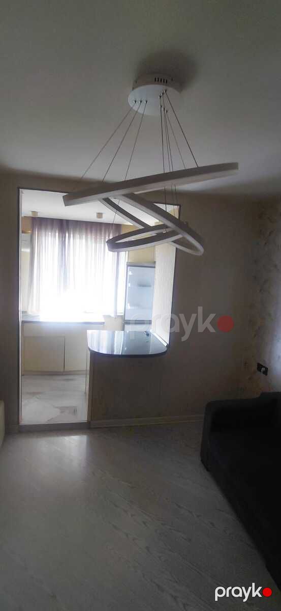 3-otaqlı yeni tikili kirayə verilir, Yasamal r., 65 m² — Mənzil, Bakı (3)