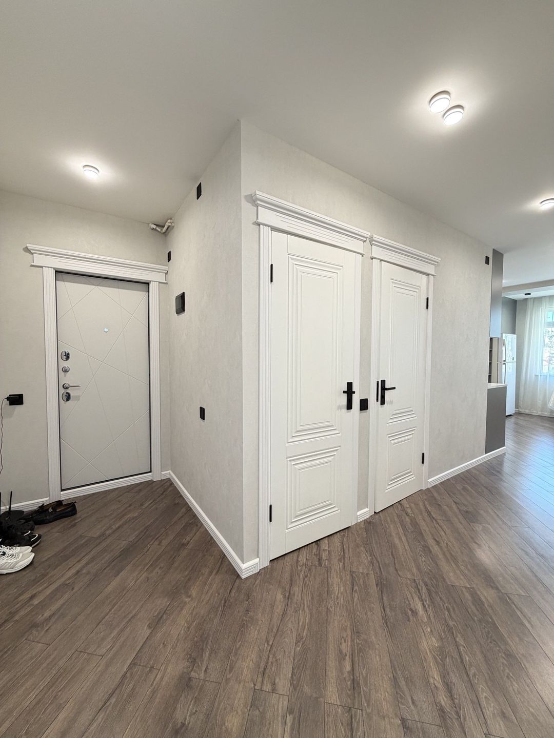 Satılır 3 otaqlı köhnə tikili 85 m² — Mənzil, Bakı (8)