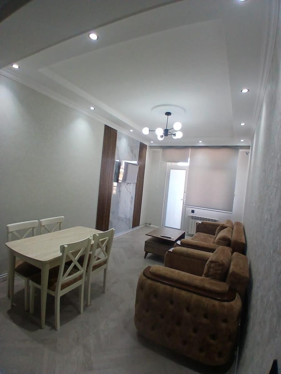 3-otaqlı yeni tikili kirayə verilir, Xırdalan ş., 83 m² — Mənzil, Xırdalan (10)
