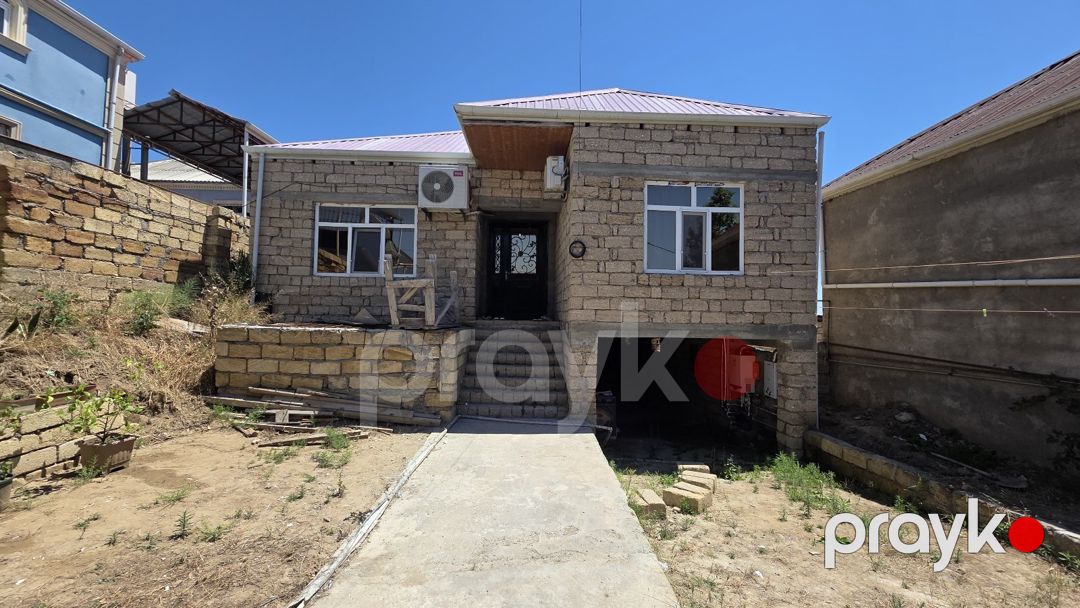 Həyət evi, Binəqədi r. — Daşınmaz əmlak, Bakı (2)