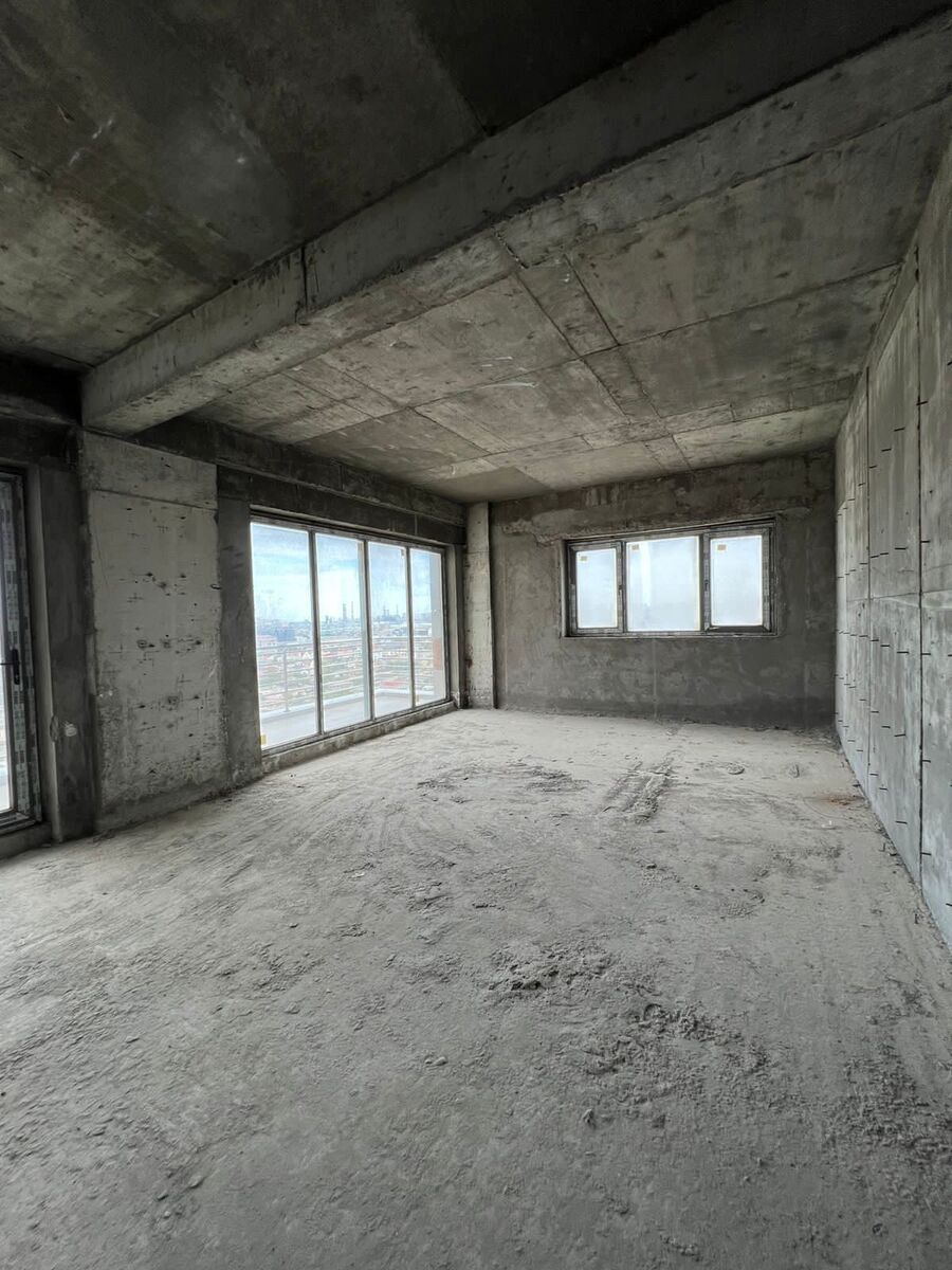 Satılır 4 otaqlı yeni tikili 185 m² — Mənzil, Bakı (5)