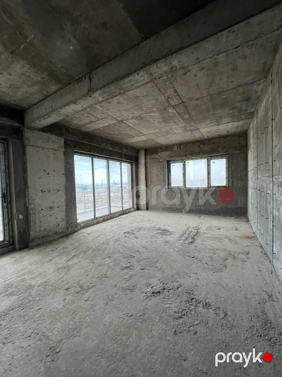 Satılır 3 otaqlı yeni tikili 157 m² — Mənzil, Bakı (3)