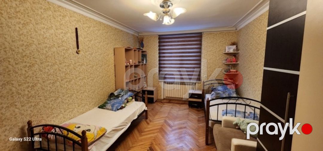 Satılır 3 otaqlı köhnə tikili 65 m² — Mənzil, Bakı (11)