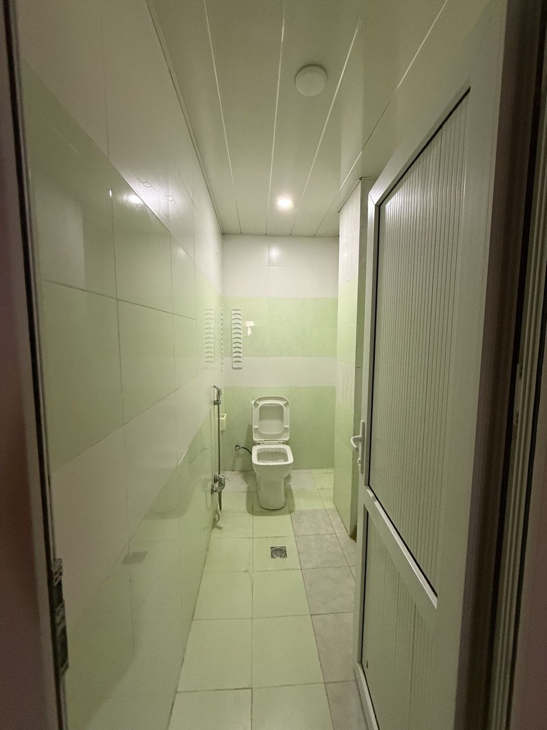 Satılır 3 otaqlı yeni tikili 120 m² — Mənzil, Bakı (11)