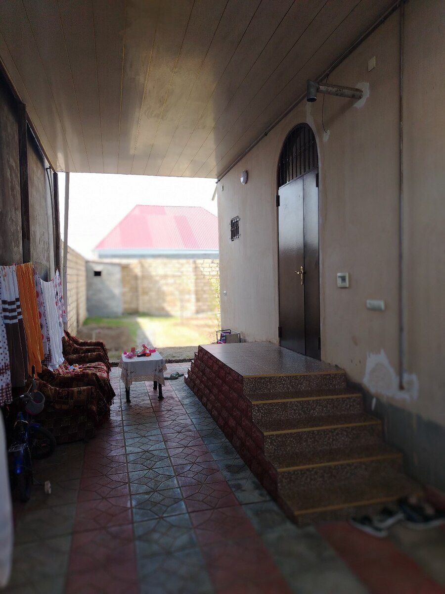 Həyət evi, Gəncə ş. — Daşınmaz əmlak, Gəncə (8)