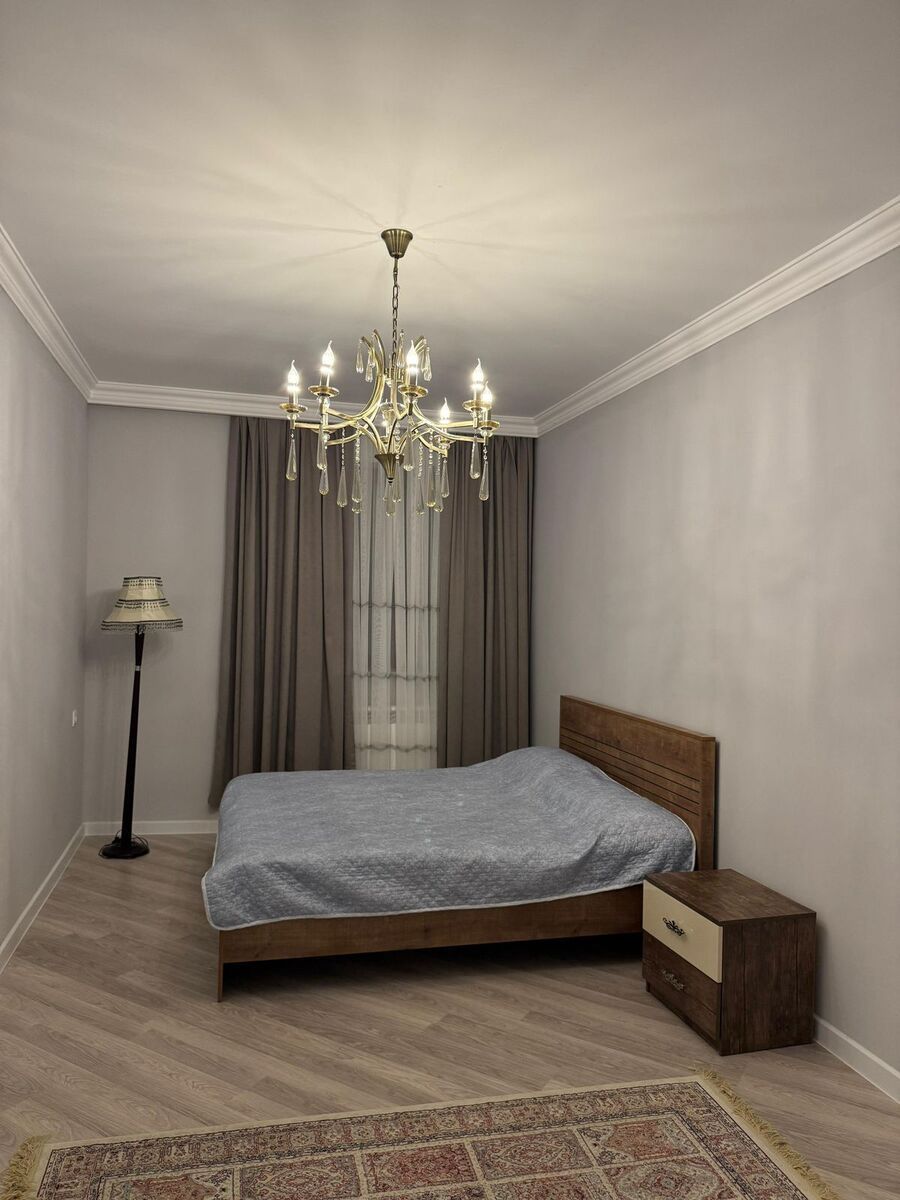 Satılır 7 otaqlı həyət evi/bağ evi 333 m² — Ev, villa, Bakı (11)