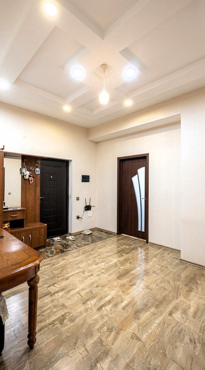 Satılır 2 otaqlı yeni tikili 100 m² — Mənzil, Bakı (9)