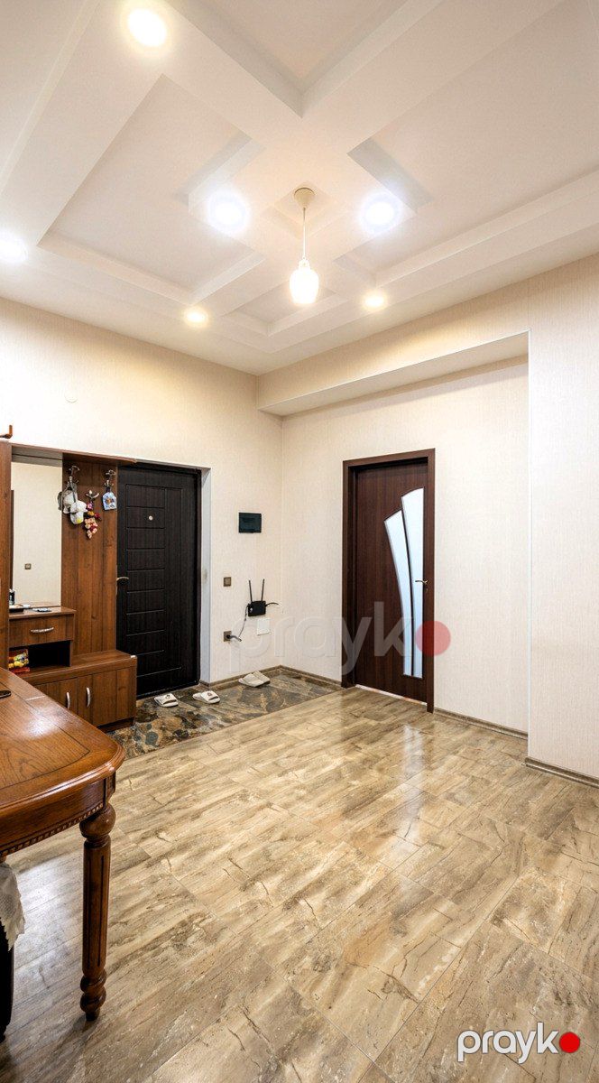 Satılır 2 otaqlı yeni tikili 100 m² — Mənzil, Bakı (10)