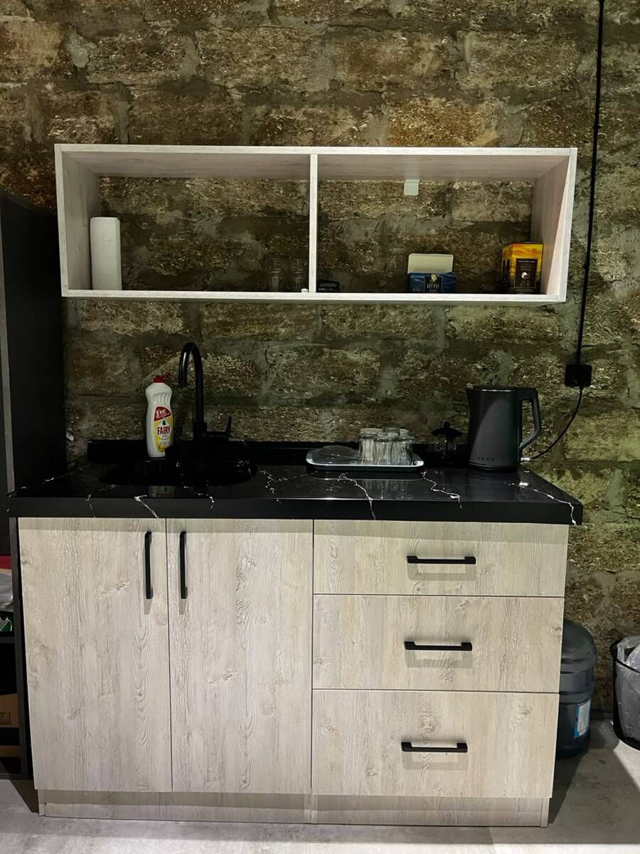 İcarəyə verilir obyekt 40 m² — Əmlak, Bakı (10)