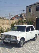 LADA (VAZ) 2107, 1.6 L, 2004 il, 61 130 km — Автомобили