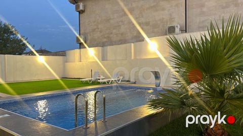 İcarəyə verilir 4 otaqlı həyət evi/bağ evi 100 m²