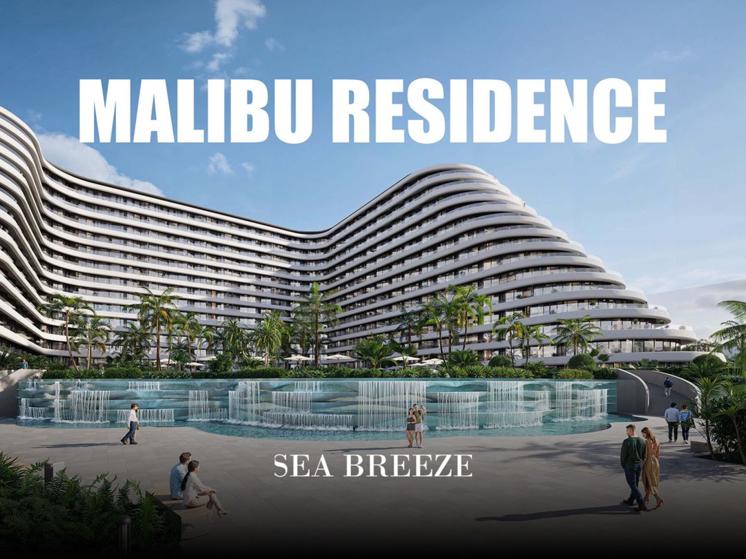 Satılır 1 otaqlı yeni tikili 58.3 m² — Mənzil, Bakı