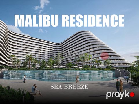 Satılır 1 otaqlı yeni tikili 58.3 m²