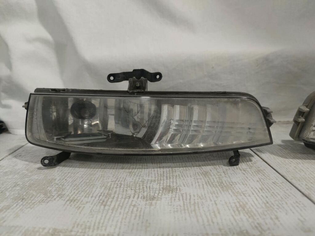 Komplekt, Duman əleyhinə faralar, Universal auto, İşlənmiş — Ehtiyat hissələri, Bakı (2)