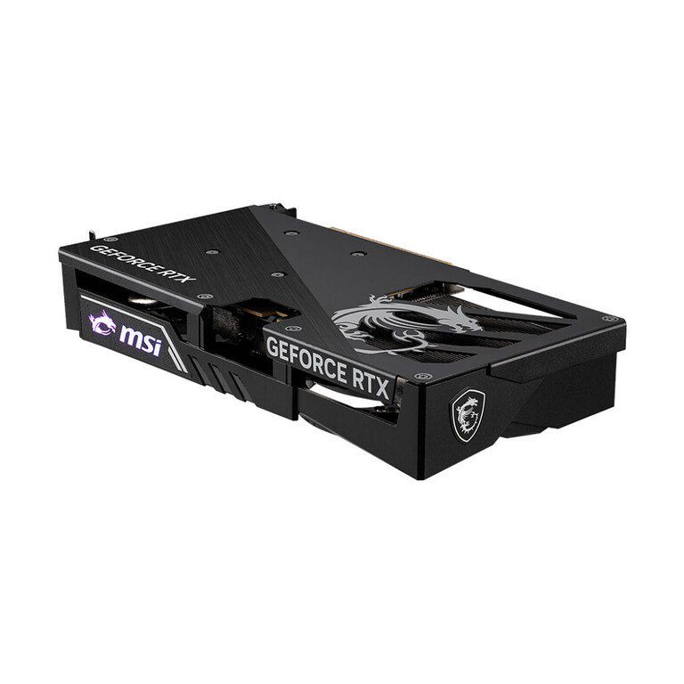 Video kart "MSI GeForce RTX 5060 Gaming OC 8GB" — Elektronika, Bakı (3)