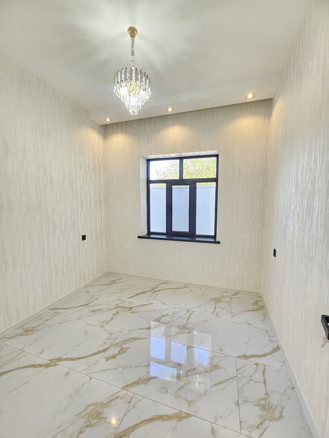 Satılır 4 otaqlı həyət evi/bağ evi 120 m² — Ev, villa, Bakı (12)