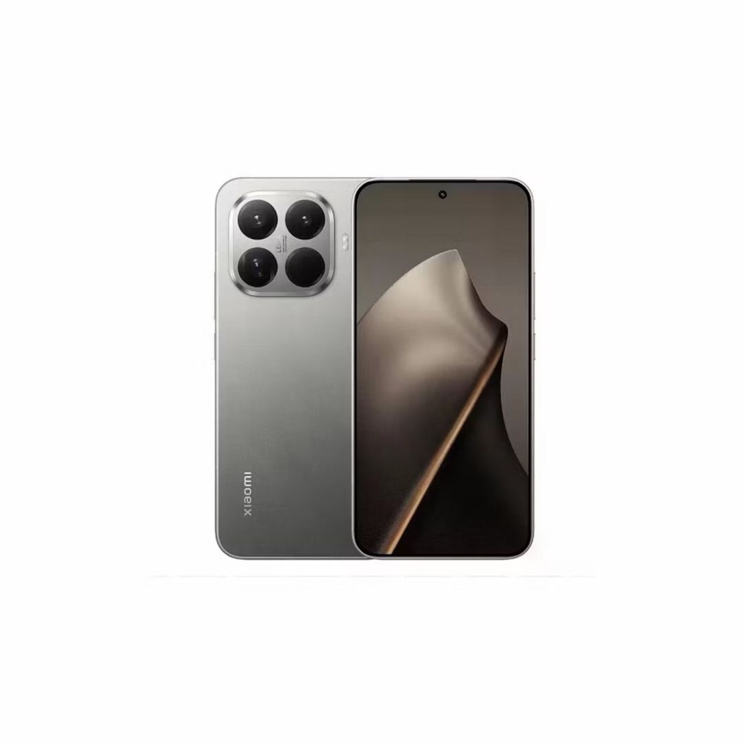 Xiaomi 15T Pro Gray 512GB/12GB — Mallar, Bakı