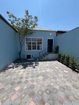 Həyət evi, Mehdiabad qəs. — Ramin