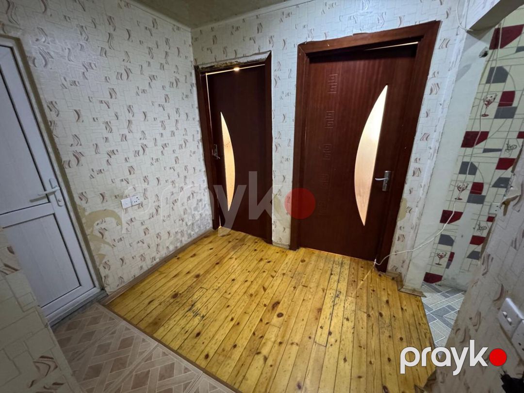Satılır 2 otaqlı yeni tikili 58 m² — Mənzil, Bakı (3)