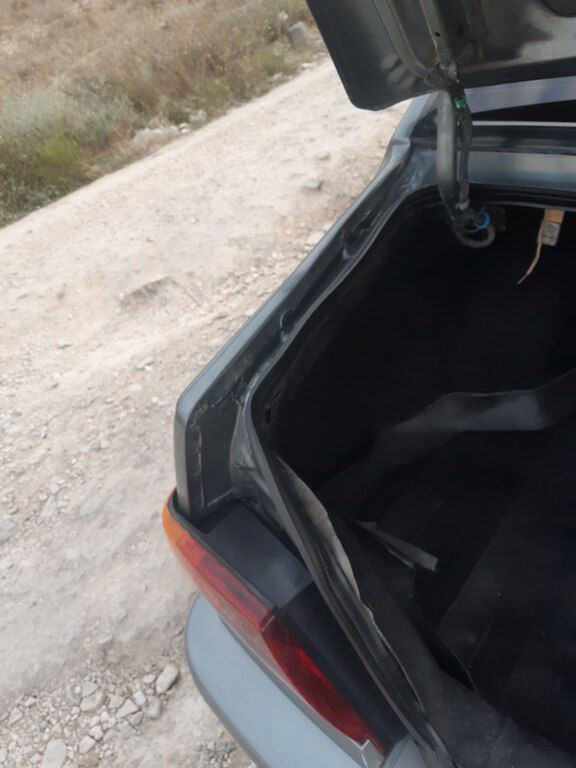 LADA (VAZ) 2115, 1.6 L, 2010 il, 134 867 km — Avtomobillər, Şəmkir (10)