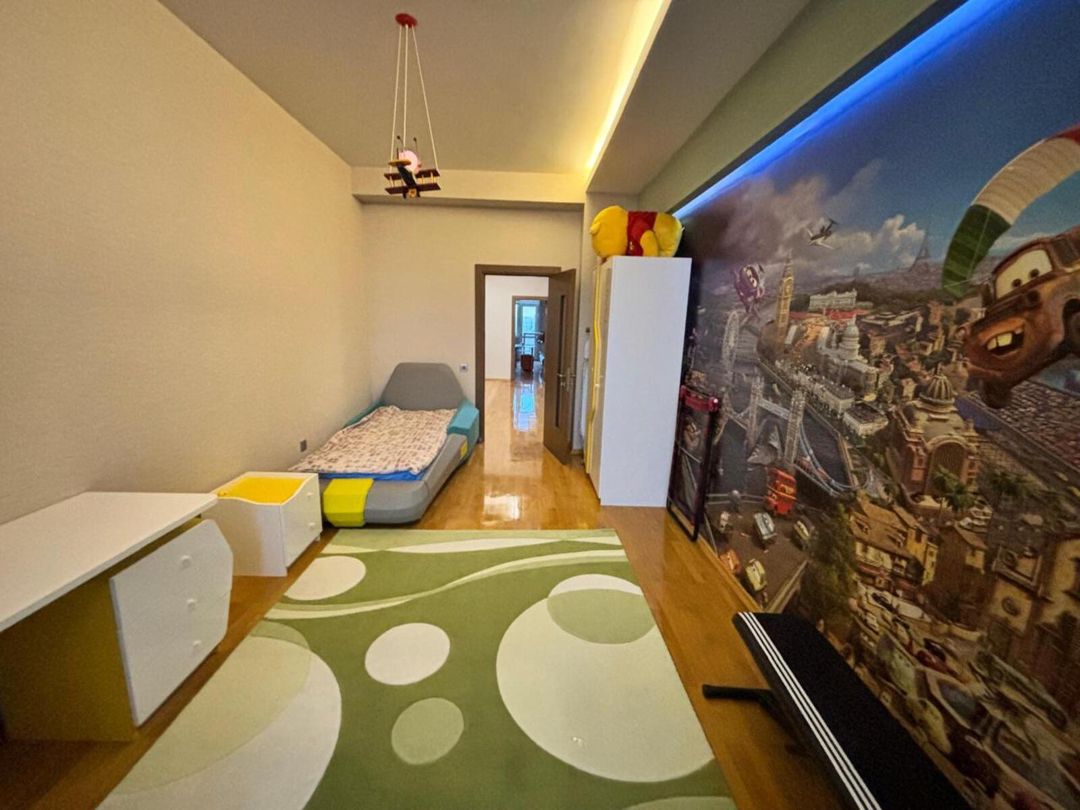 Satılır 3 otaqlı yeni tikili 150 m² — Mənzil, Bakı (7)