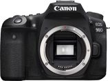 Canon EOS 90D (body) - 32.5 MP APS-C CMOS sensor – yüksək detal və — Elektronika