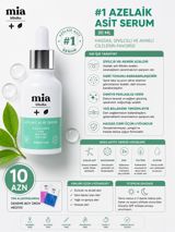 Isteyenlere endirim olacaqdir🙏🏻❤️ Deriye qulluq üçün 4 məhsuldan — Personal care and cosmetics