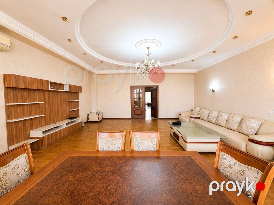 Satılır 3 otaqlı yeni tikili 165 m² — Mənzil, Bakı (6)