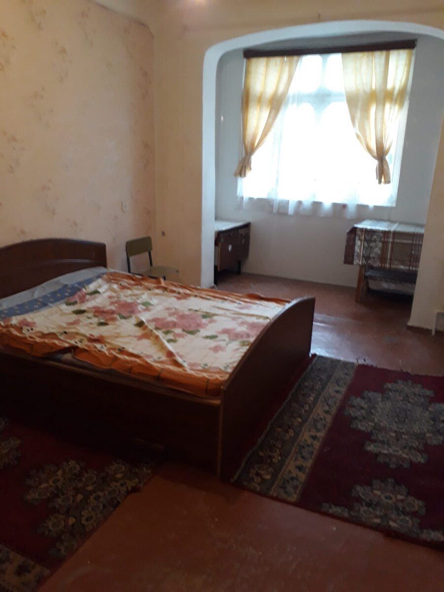 2-otaqlı mənzil kirayə verilir, Əhmədli qəs., 70 m² — Daşınmaz əmlak, Bakı (4)