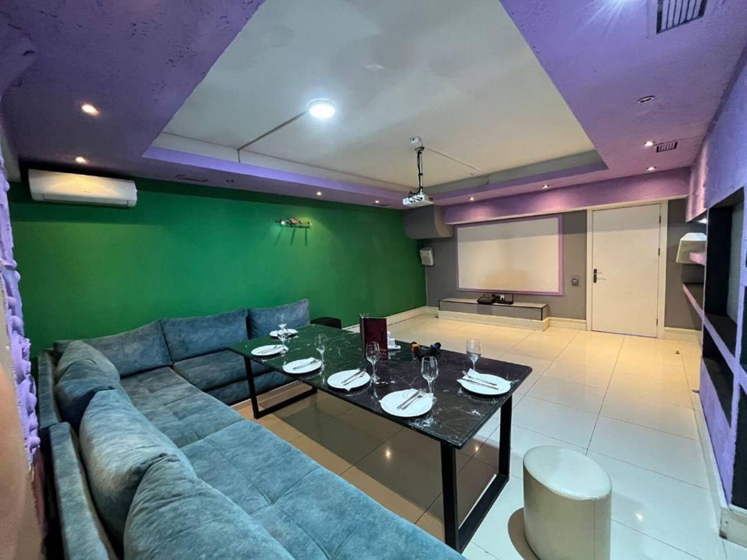İcarəyə verilir obyekt 500 m² — Əmlak, Bakı (7)