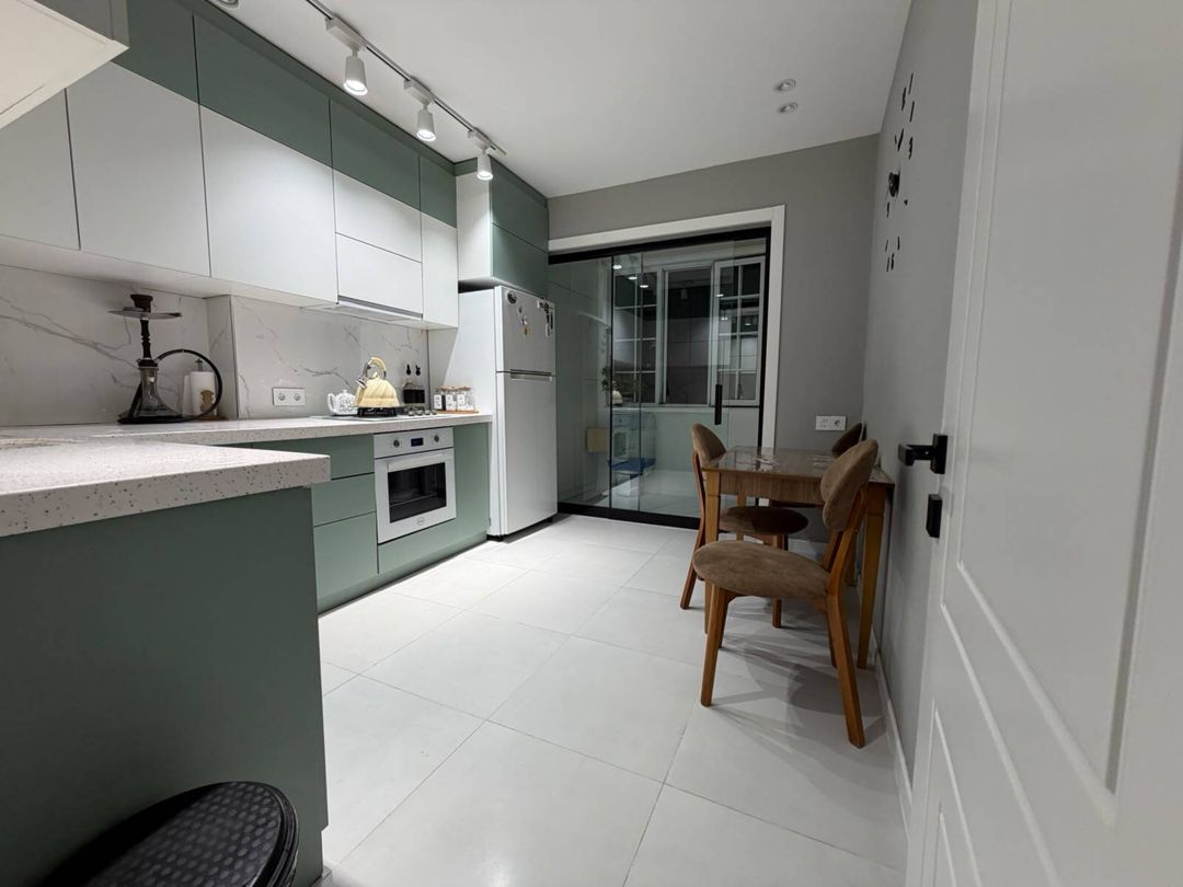 Satılır 3 otaqlı köhnə tikili 65 m² — Mənzil, Bakı (4)