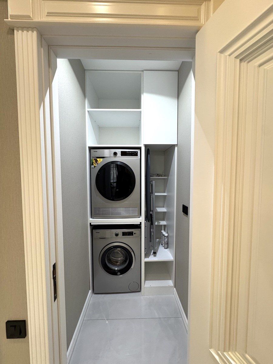 Satılır 2 otaqlı yeni tikili 86 m² — Mənzil, Bakı (12)