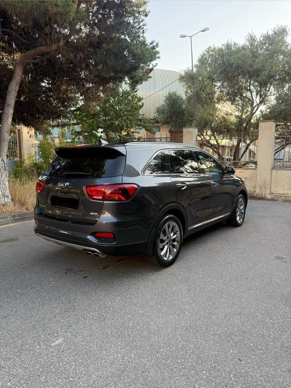 Kia Sorento, 2.2 L, 2017 il, 165 000 km — Avtomobillər, Göyçay (7)