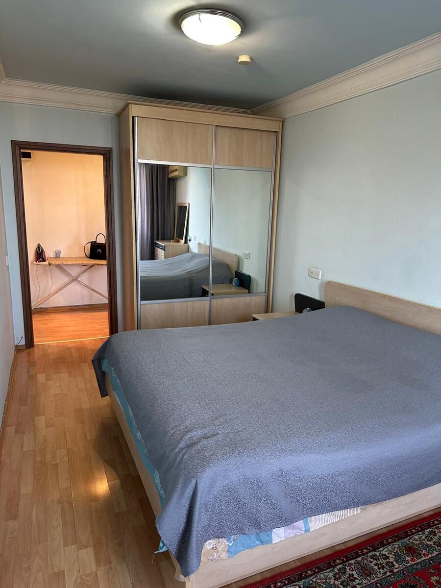 İcarəyə verilir 2 otaqlı yeni tikili 80 m² — Mənzil, Bakı (5)
