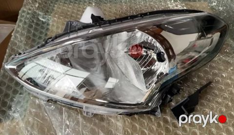 Nissan Sunny 2014-2019 farası