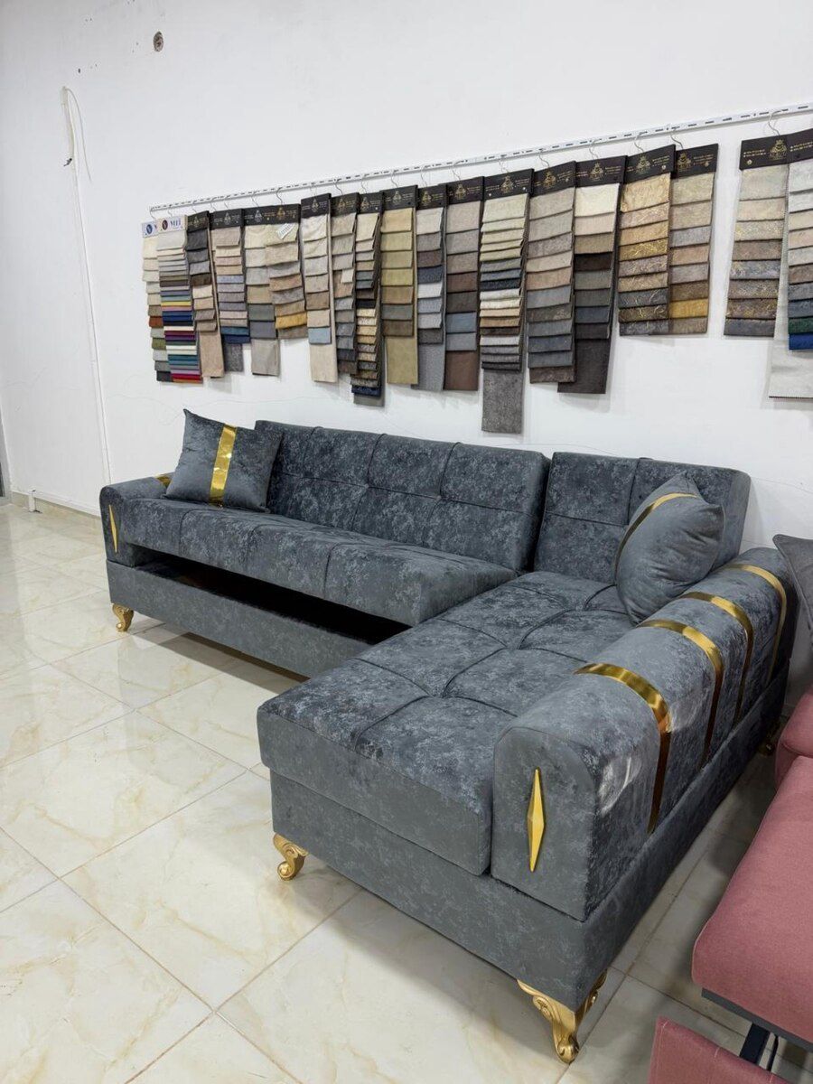 Künc divanlar — Divanlər, Bakı (4)