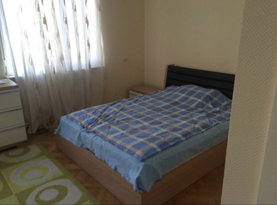 Satılır 3 otaqlı köhnə tikili 75 m² — Mənzil, Bakı (4)