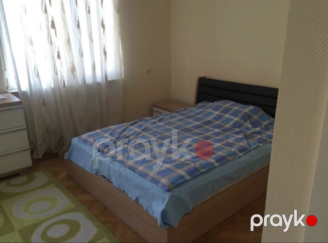 Satılır 3 otaqlı köhnə tikili 75 m² — Mənzil, Bakı (4)