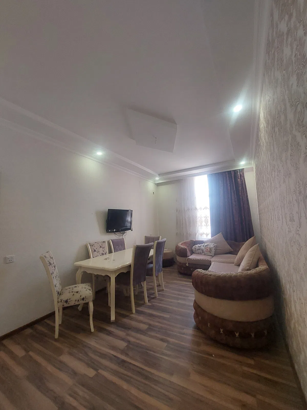 4 otaqlı həyət evi 120 m² satılır — Ev, villa, Abşeron (7)