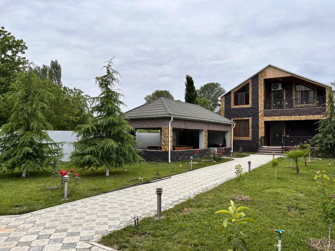 Bağ evi kirayə verilir, Nabran r. — Daşınmaz əmlak