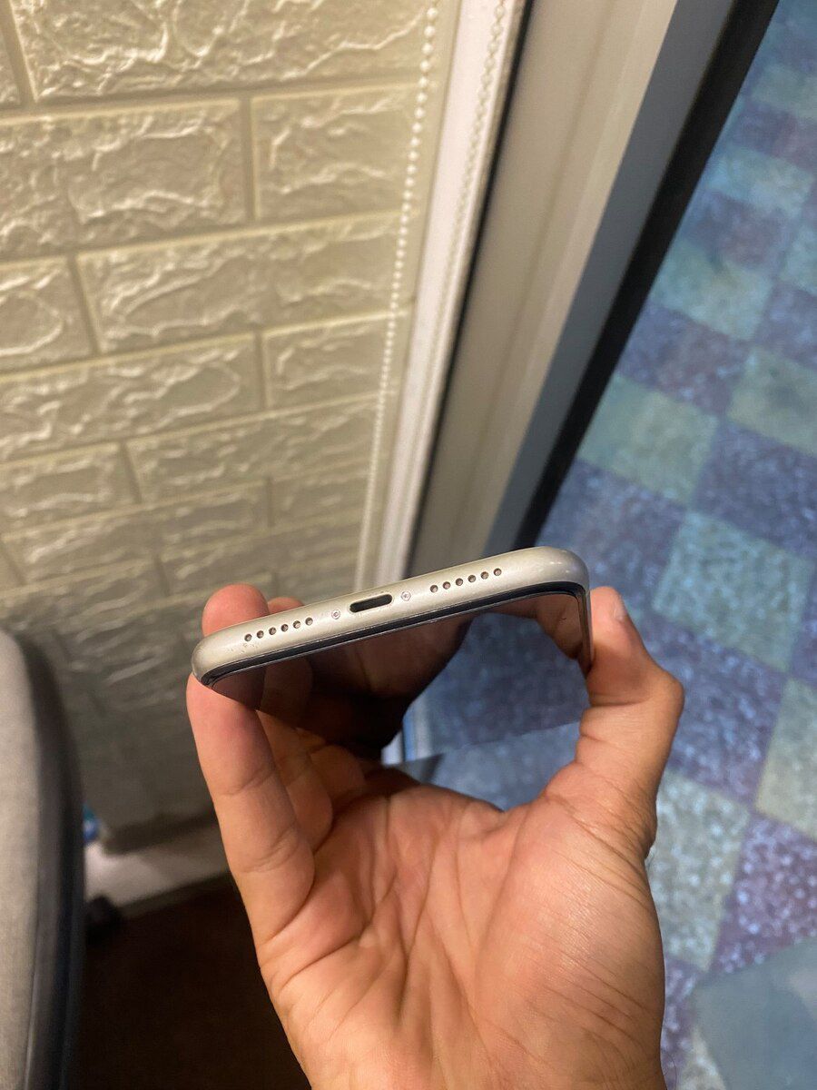 Apple iPhone 11 White 64GB/4GB — Telefonlar və qadjetlər, Bakı (7)